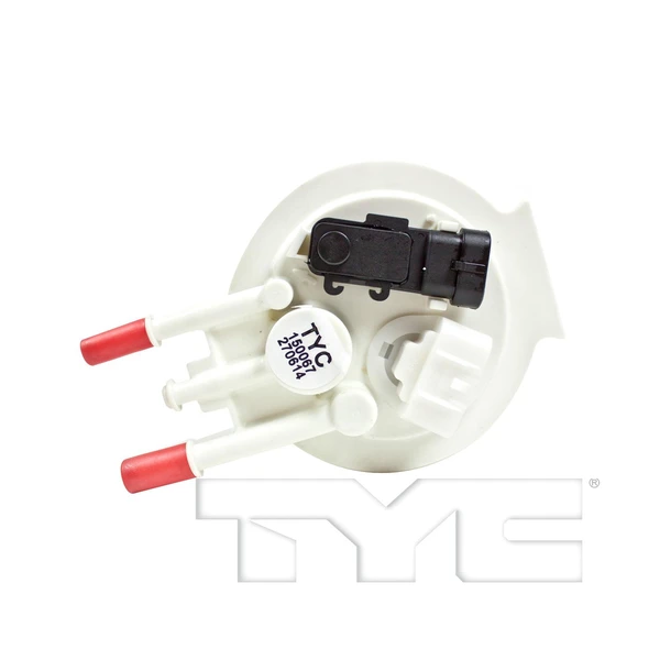 Fuel Pump Module Assembly - TYC 150067-A