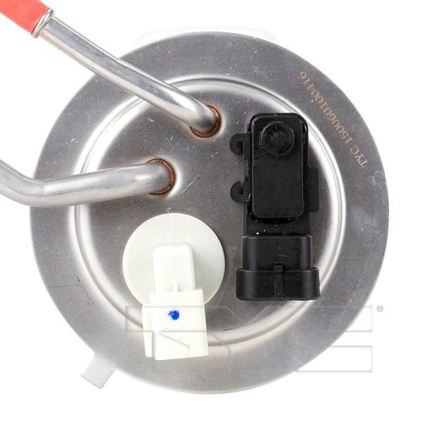 Fuel Pump Module Assembly - TYC 150060-A