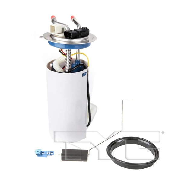 Fuel Pump Module Assembly - TYC 150060-A