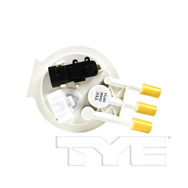 Fuel Pump Module Assembly - TYC 150063-A
