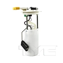 Fuel Pump Module Assembly - TYC 150063-A