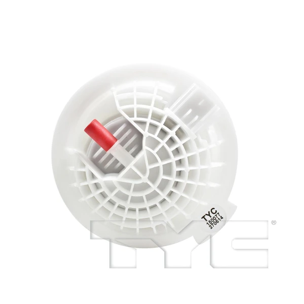 Fuel Pump Module Assembly - TYC 150077-A