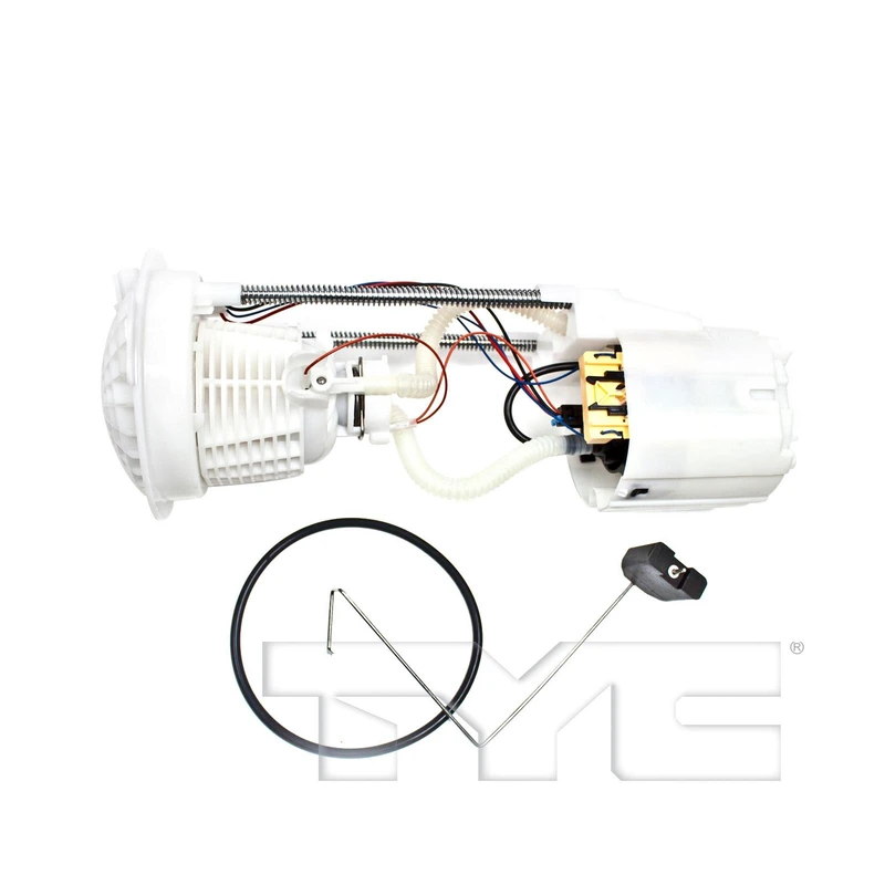 Fuel Pump Module Assembly - TYC 150077-A