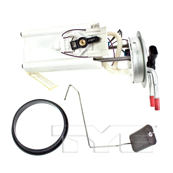 Fuel Pump Module Assembly - TYC 150078-A