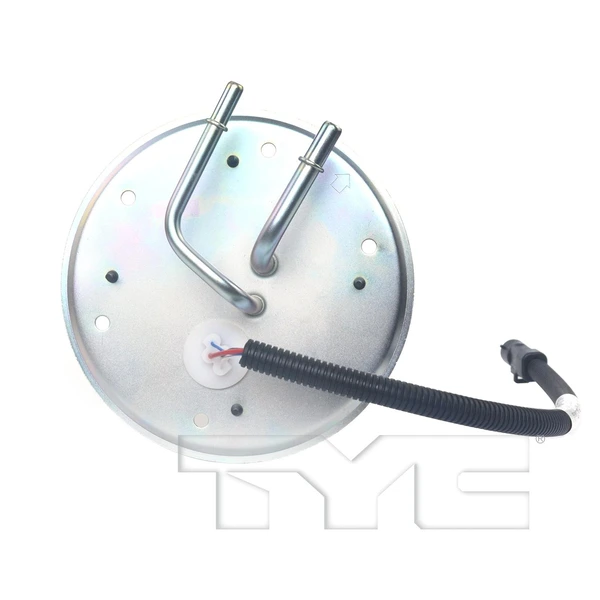 Fuel Pump Module Assembly - TYC 150079-A