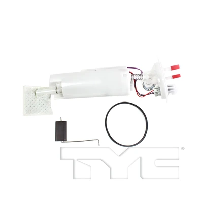 Fuel Pump Module Assembly - TYC 150071-A
