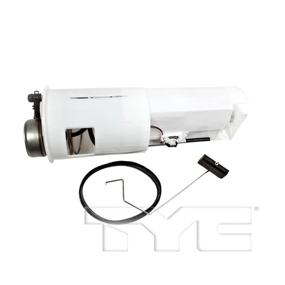 Fuel Pump Module Assembly - TYC 150072-A