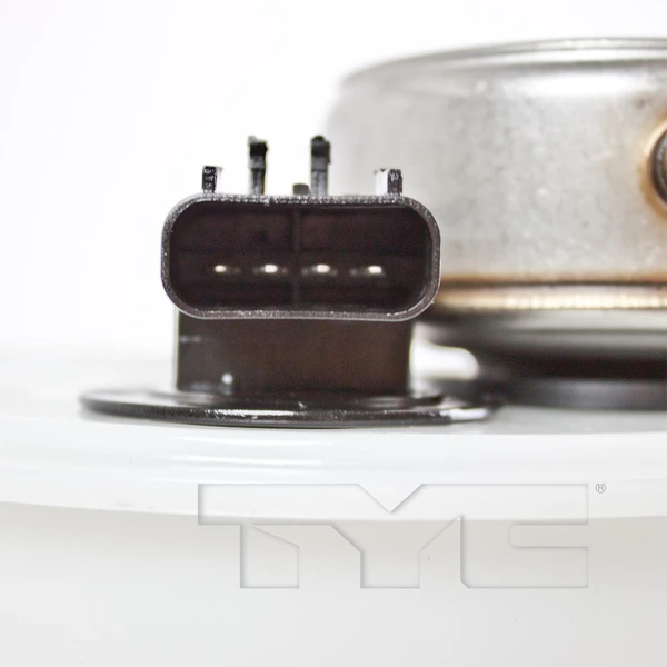 Fuel Pump Module Assembly - TYC 150073-A