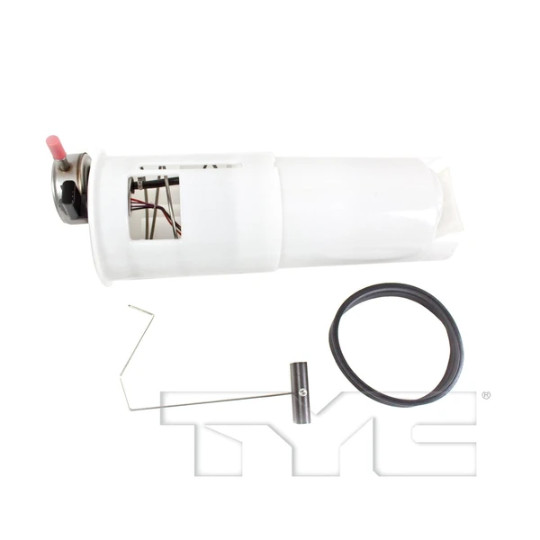 Fuel Pump Module Assembly - TYC 150073-A