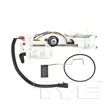 Fuel Pump Module Assembly - TYC 150085-A