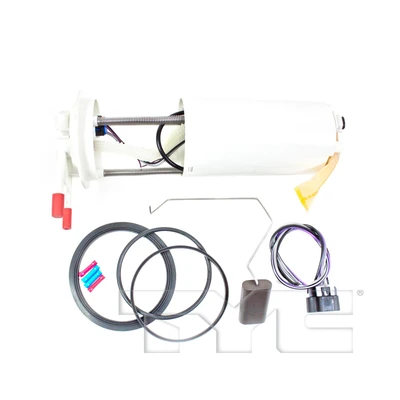 Fuel Pump Module Assembly - TYC 150086-A