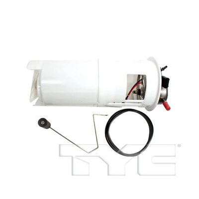 Fuel Pump Module Assembly - TYC 150087-A