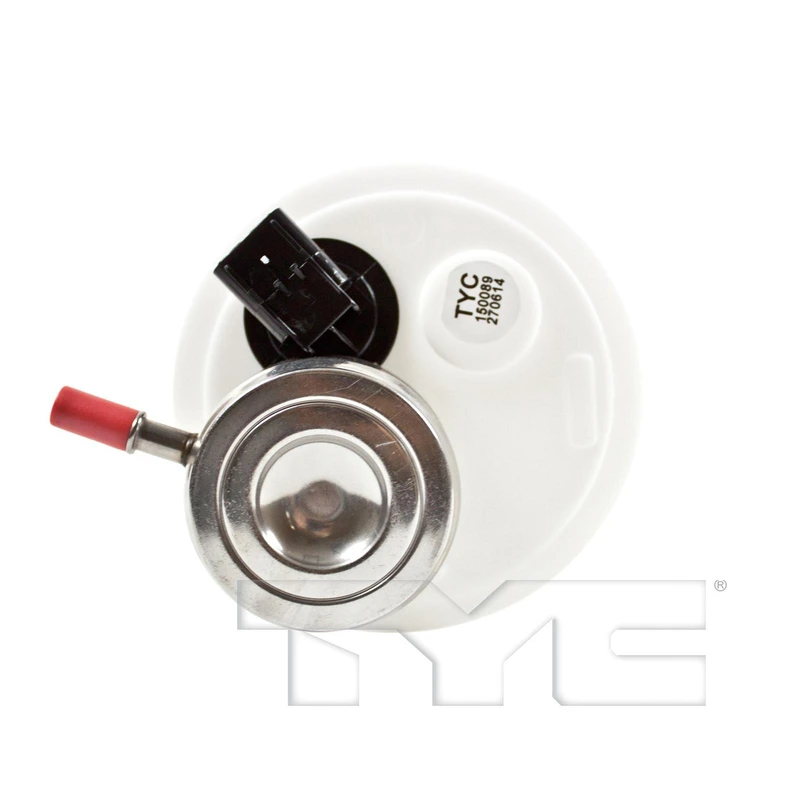Fuel Pump Module Assembly - TYC 150089-A