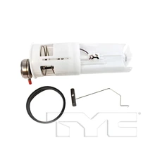 Fuel Pump Module Assembly - TYC 150089-A