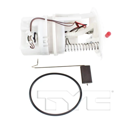 Fuel Pump Module Assembly - TYC 150080-A