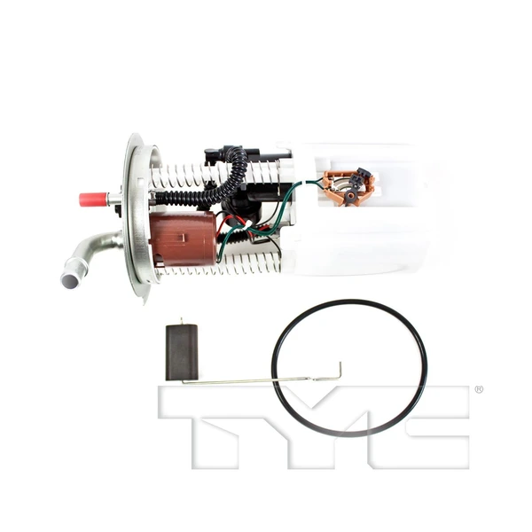 Fuel Pump Module Assembly - TYC 150095-A