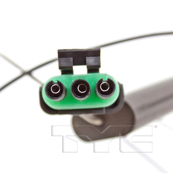 Fuel Pump Module Assembly - TYC 150096-A