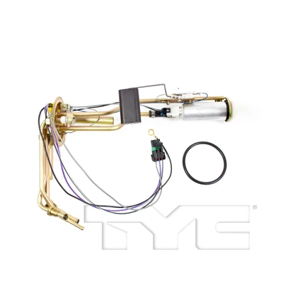 Fuel Pump Module Assembly - TYC 150096-A
