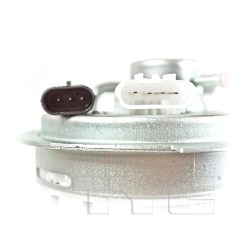 Fuel Pump Module Assembly - TYC 150091-A