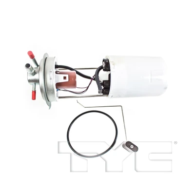 Fuel Pump Module Assembly - TYC 150091-A