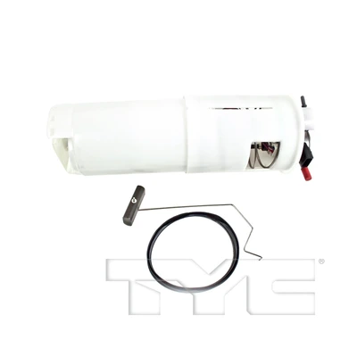 Fuel Pump Module Assembly - TYC 150092-A