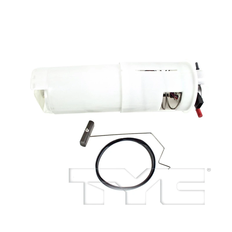 Fuel Pump Module Assembly - TYC 150092-A