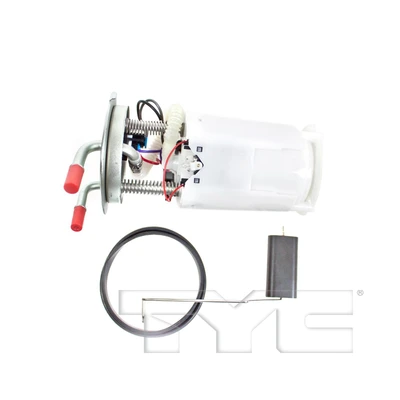 Fuel Pump Module Assembly - TYC 150093-A