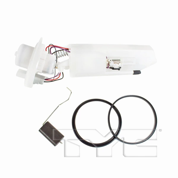 Fuel Pump Module Assembly - TYC 150104-A