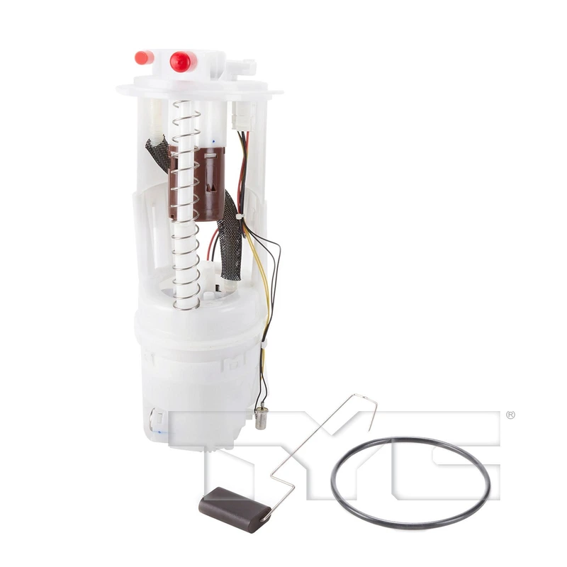 Fuel Pump Module Assembly - TYC 150108-A