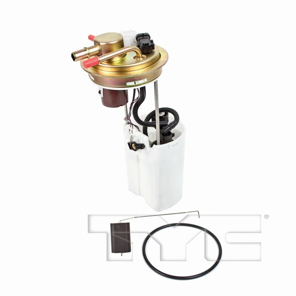 Fuel Pump Module Assembly - TYC 150109-A