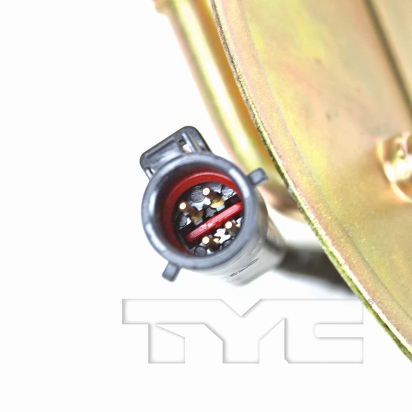 Fuel Pump Module Assembly - TYC 150101-A