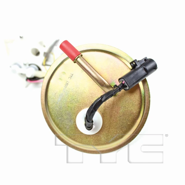 Fuel Pump Module Assembly - TYC 150101-A