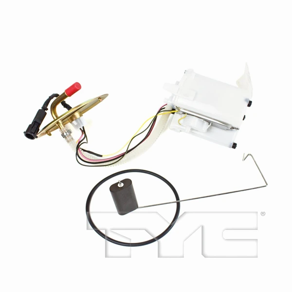 Fuel Pump Module Assembly - TYC 150101-A