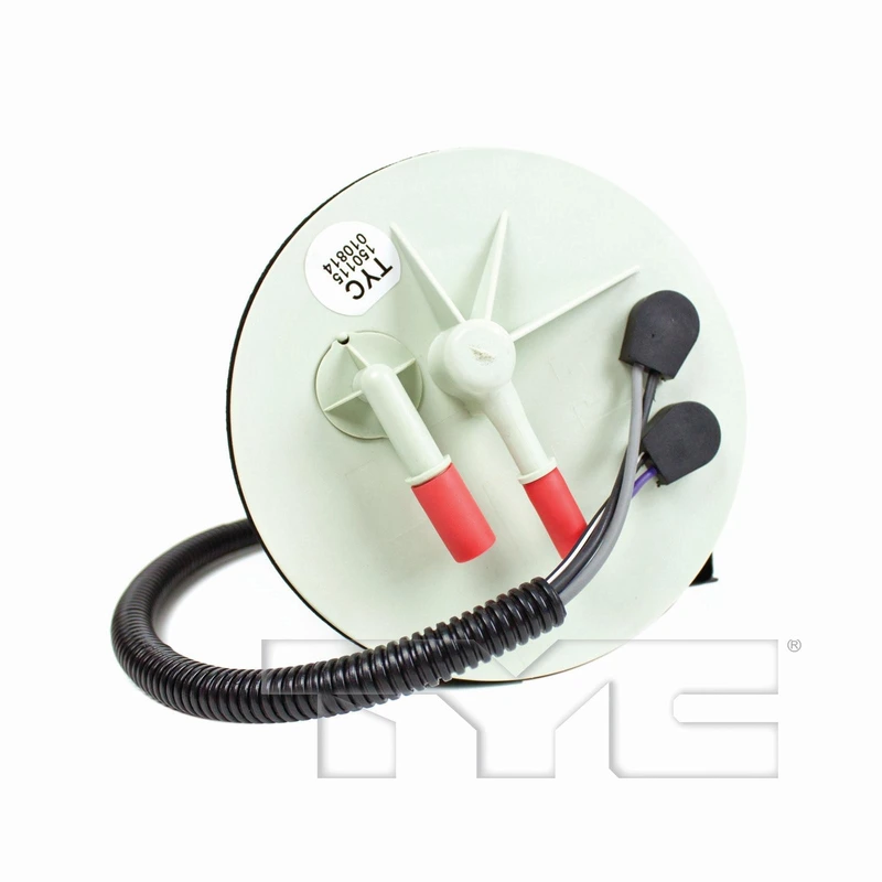 Fuel Pump Module Assembly - TYC 150115-A