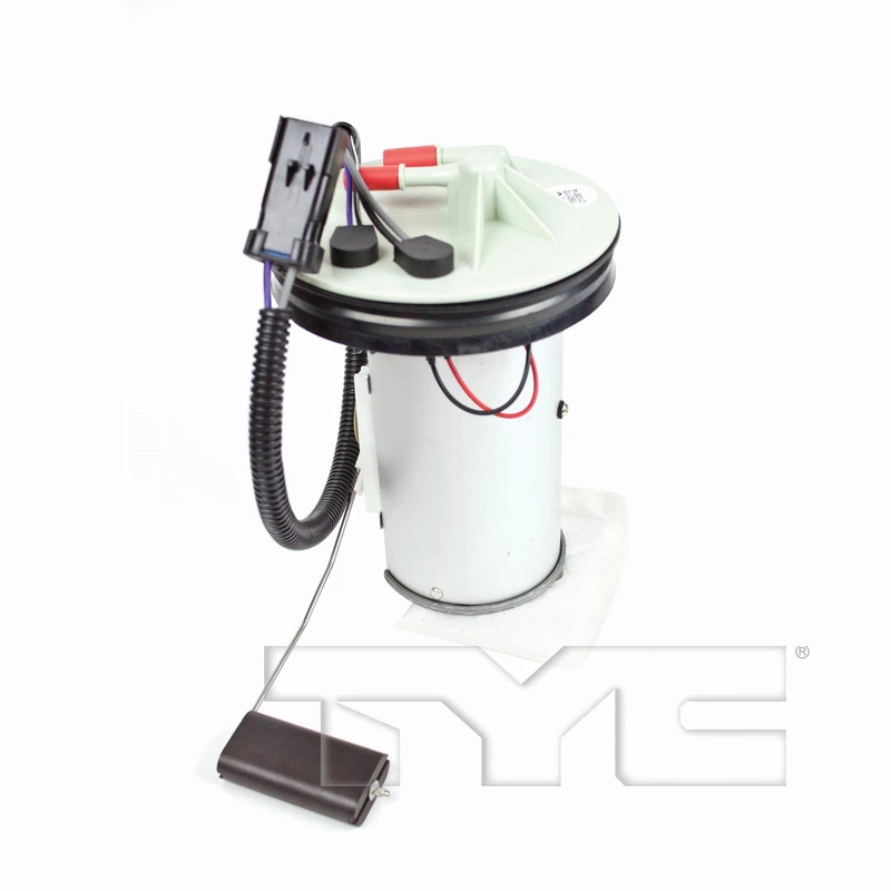 Fuel Pump Module Assembly - TYC 150115-A