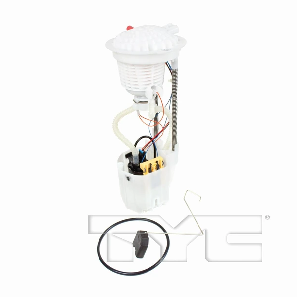 Fuel Pump Module Assembly - TYC 150116-A