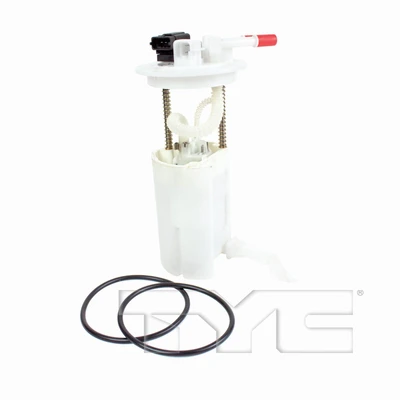 Fuel Pump Module Assembly - TYC 150117-A