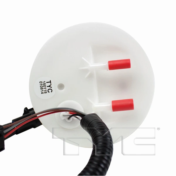 Fuel Pump Module Assembly - TYC 150118-A