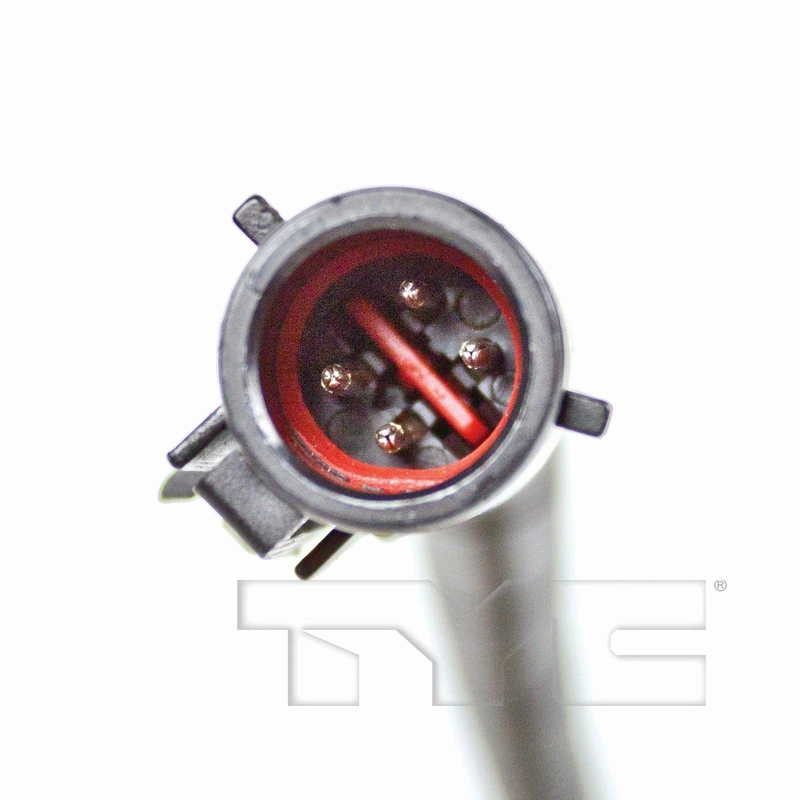 Fuel Pump Module Assembly - TYC 150110-A