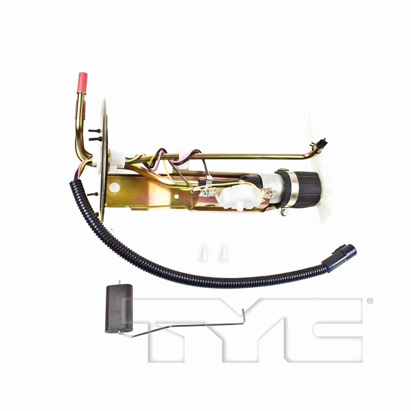 Fuel Pump Module Assembly - TYC 150110-A