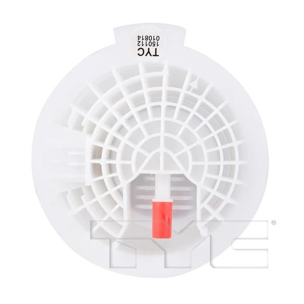 Fuel Pump Module Assembly - TYC 150112-A