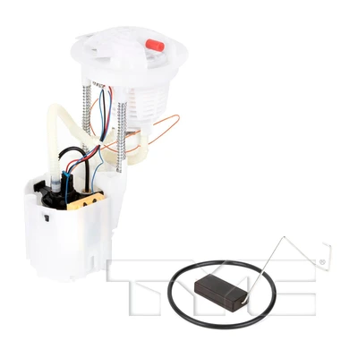 Fuel Pump Module Assembly - TYC 150112-A