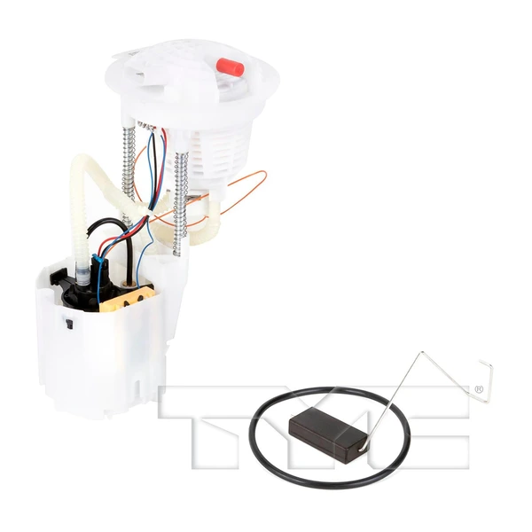 Fuel Pump Module Assembly - TYC 150112-A