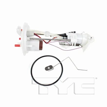 Fuel Pump Module Assembly - TYC 150113-A