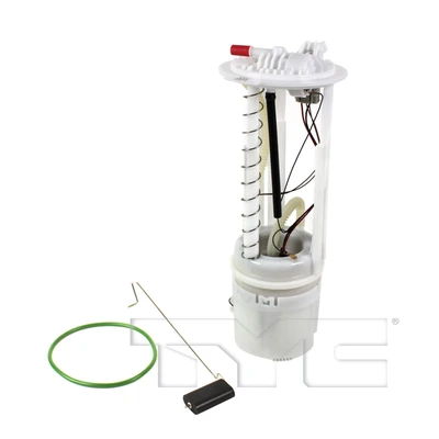 Fuel Pump Module Assembly - TYC 150124-A