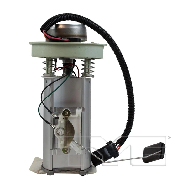 Fuel Pump Module Assembly - TYC 150125-A