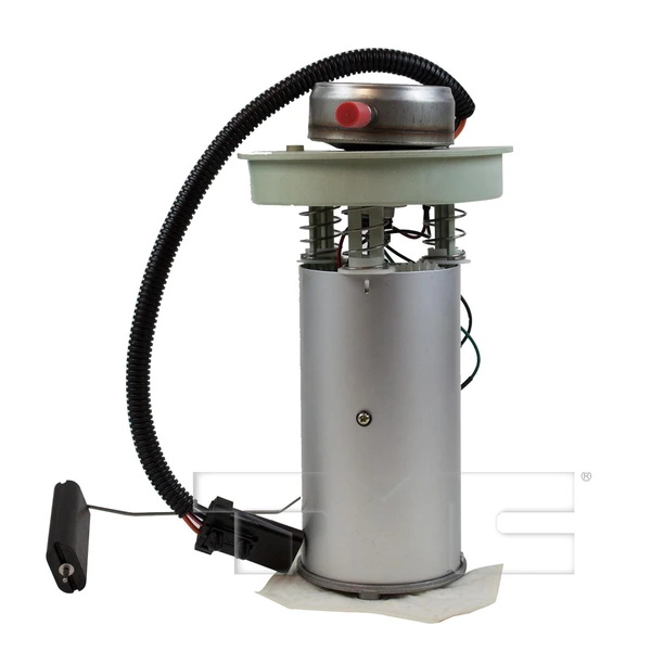 Fuel Pump Module Assembly - TYC 150125-A