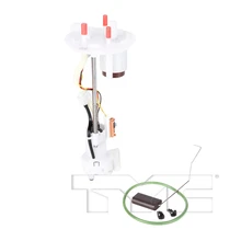Fuel Pump Module Assembly - TYC 150126-A