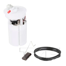Fuel Pump Module Assembly - TYC 150128-A