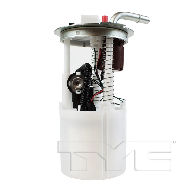 Fuel Pump Module Assembly - TYC 150129-A